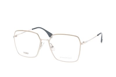 fendi mister spex|Fendi at Mister Spex UK.